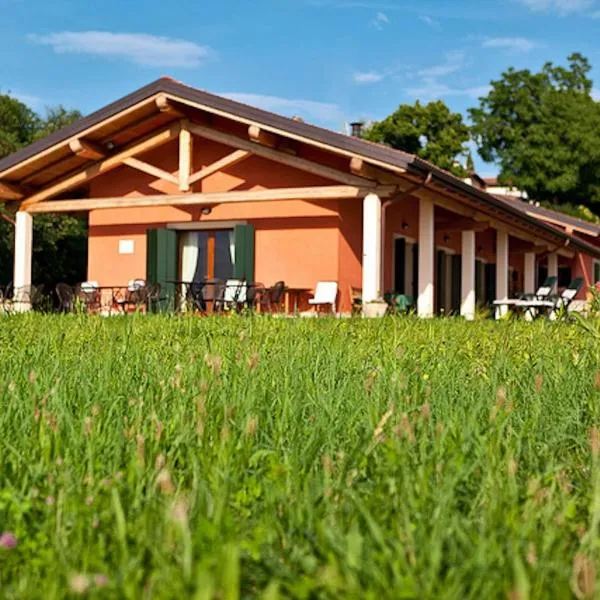Agriturismo Il Pianetto, hotel em Verona