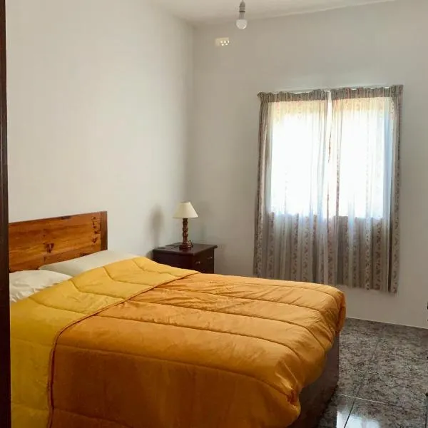 2 Bedroom Appartment Birzebbugia, Hotel in Birżebbuġa