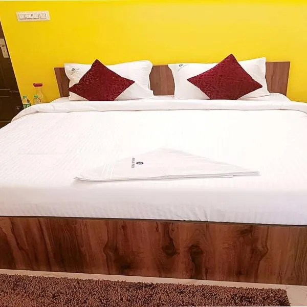 PPH Living Royal Pride, hotel v destinaci Madurai