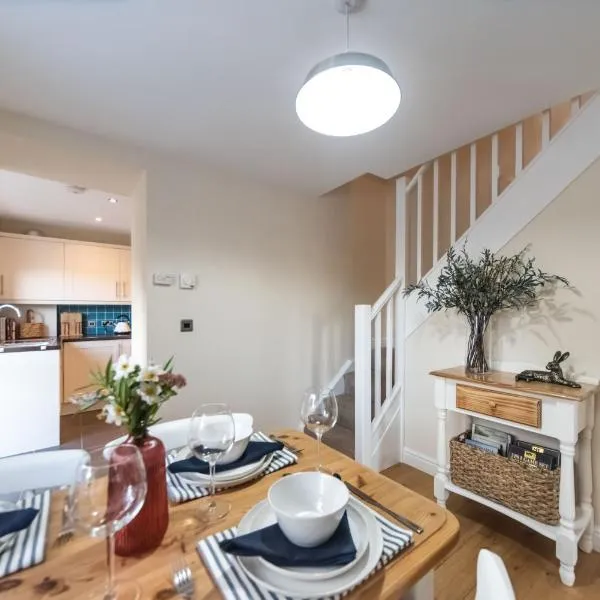 Two Ways - Edge of Peak District near Matlock, hotel in Tansley