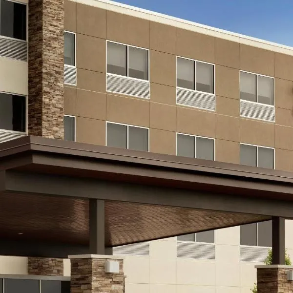 Holiday Inn Express & Suites - Middletown by IHG, hotel v destinaci Middletown