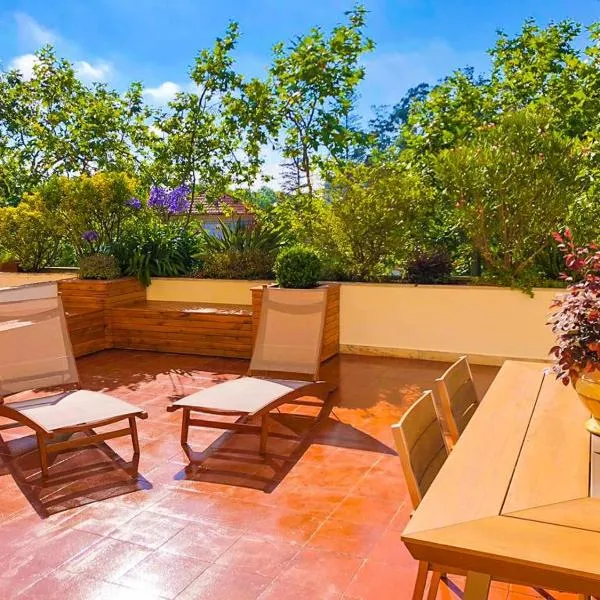 Charming Home in Sintra Village, ξενοδοχείο στη Σίντρα