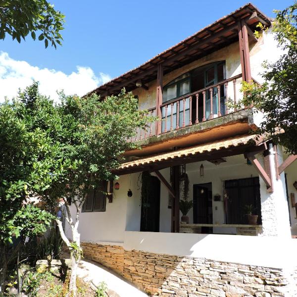 Pousada Casa da Serra - Foto 3