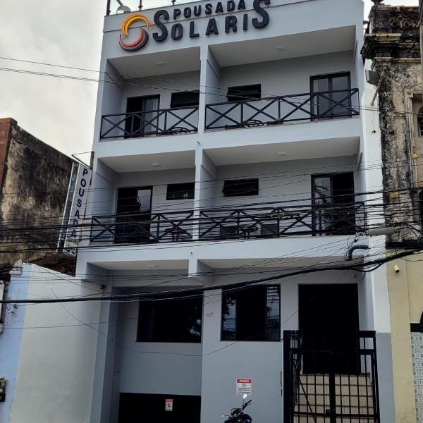 Pousada Solaris