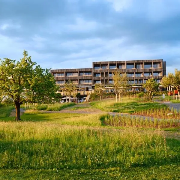 주제르에 위치한 호텔 Sonne Seehotel