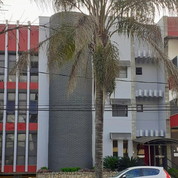 Carlton Plaza Torre - Foto 2