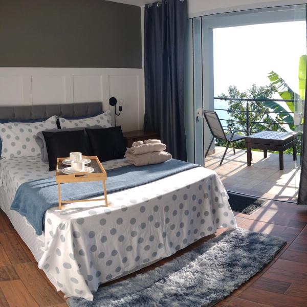 Suite com piscina e jacuzzi - Foto 2
