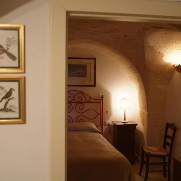 B&B Archidamo, hotel in Manduria