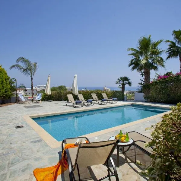Ayios Elias Pearl, hotel i Protaras