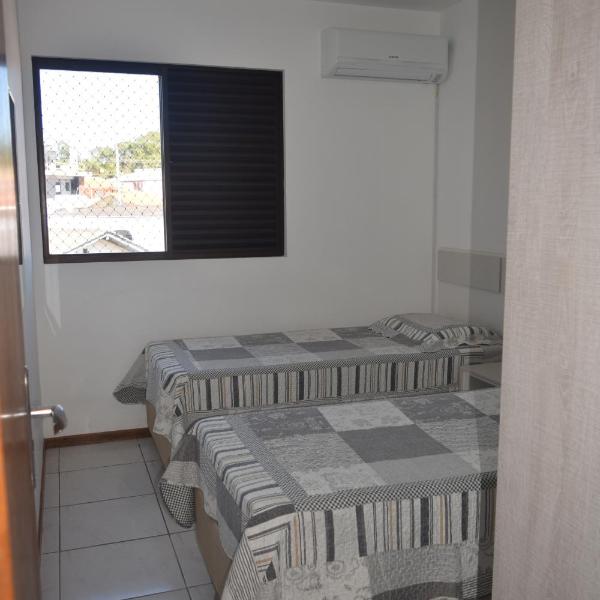 Apartamento Temporada na Praia - Foto 5