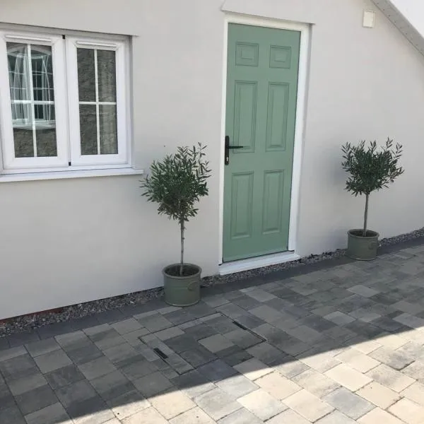 The Old Police House, Hotel in Cheddar