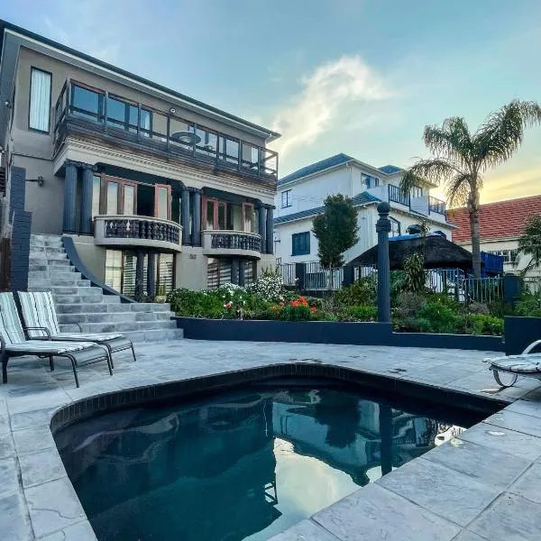 UysTUYS, hotel in Cape Town