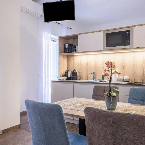 Apartment Isabel, hotel in Bolzano