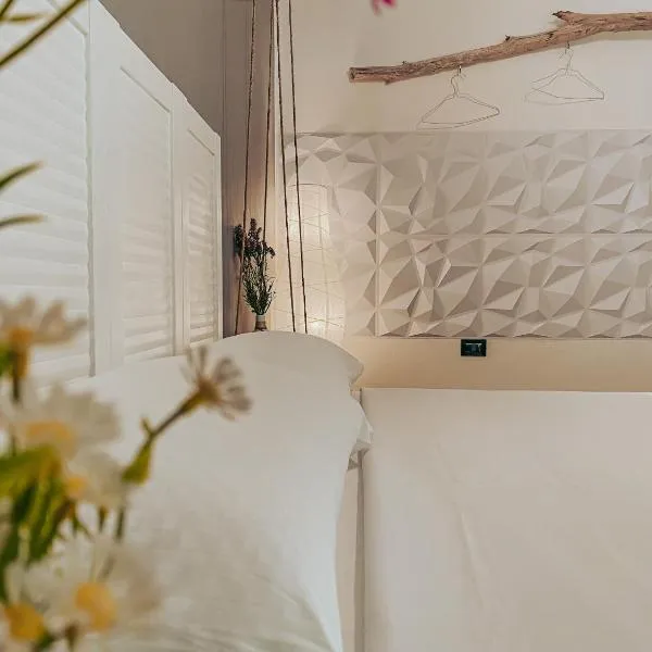 Il Ritrovo di Ulisse, hotel Villa San Giovanniban