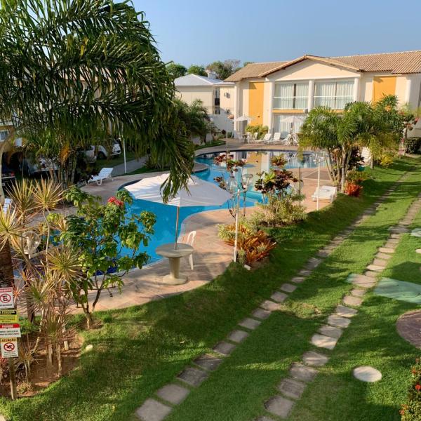Mont Carmelo Residencial Ap 5A - Foto 4