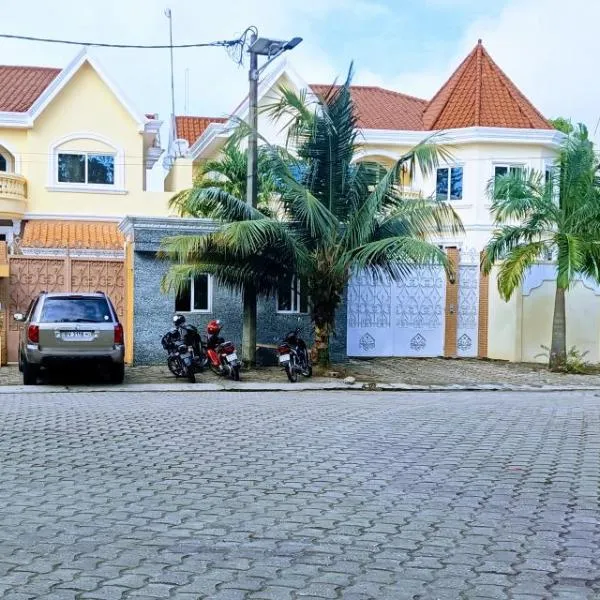 L'Address, hotel in Cotonou