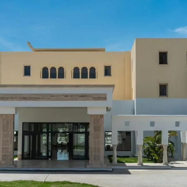 Dar Khayam, hotel in Hammamet