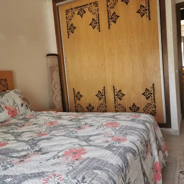 mehdiya plage, hotel v destinaci Kenitra