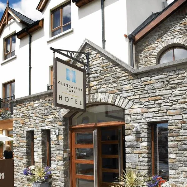 Glengarriff Park Hotel, hotel v destinaci Glengarriff
