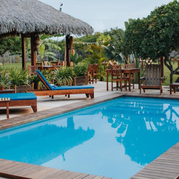 VILA ATY LODGE - Foto 5
