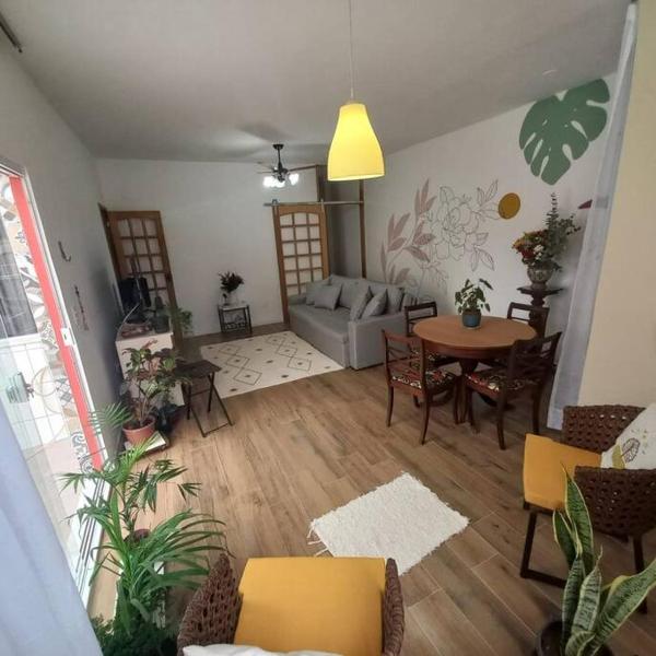 Espaço, Conforto e vista para o Cristo no Rio. - Foto 3