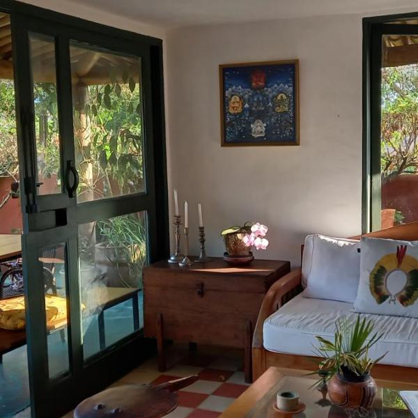 Casa Vila Do Outeiro - Foto 5
