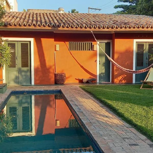 Casa Vila Do Outeiro