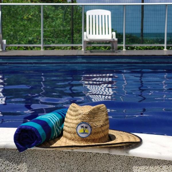 Pé na Areia Perfeito para 7 Pessoas + Garagem
