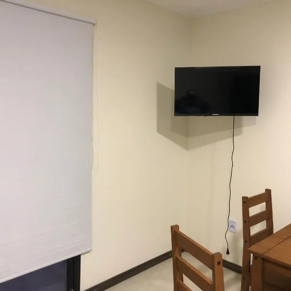 Apartamento céntrico 3 Edificio picazzo en Mercedes Uruguay, hotel i Mercedes