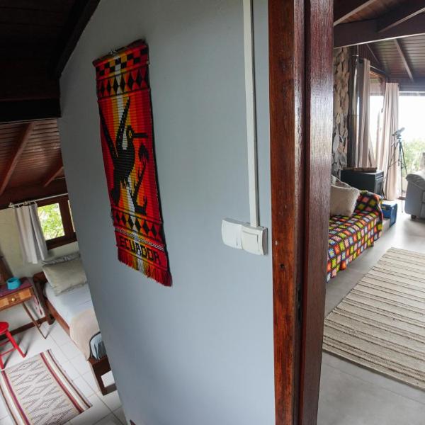 Casa Master frente da praia - Foto 4
