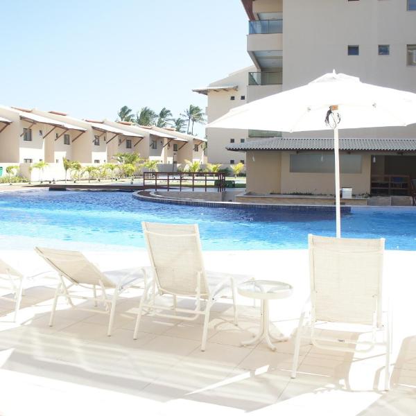 Ekoara Residence - Muro Alto - Porto de Galinhas