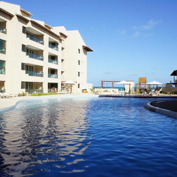 Ekoara Residence - Muro Alto - Porto de Galinhas - Foto 4