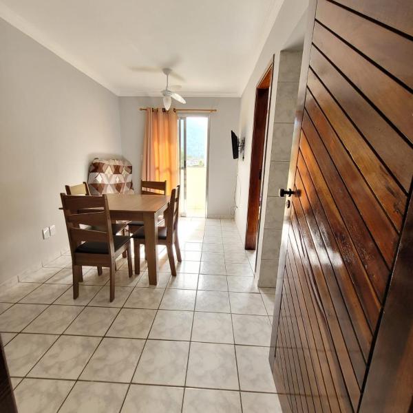 Apartamento Santa Helena Martin de Sá