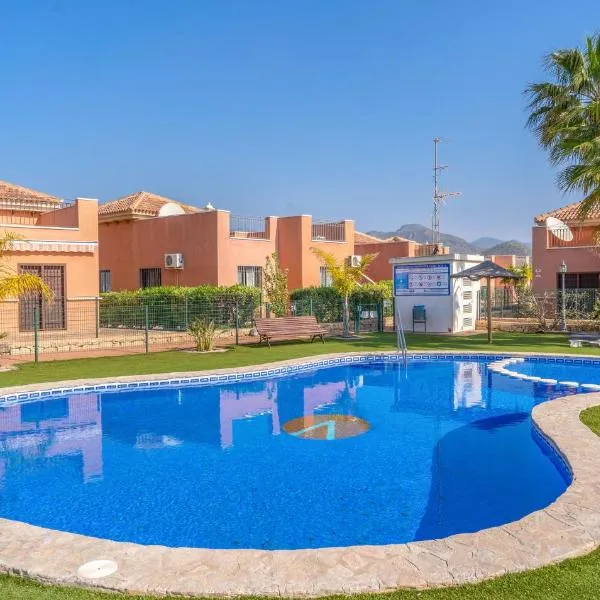 Gorgeous Home In Isla Plana With Wifi, hotel in Isla Plana