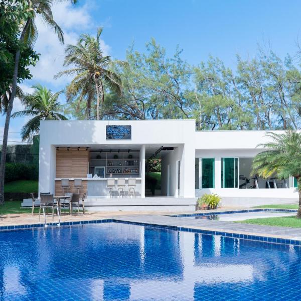 Blue Tree Premium São Luis - Foto 4
