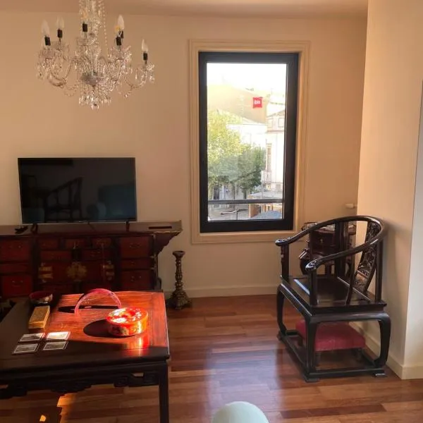 Apartamento Mimi, hotel in Figueira da Foz