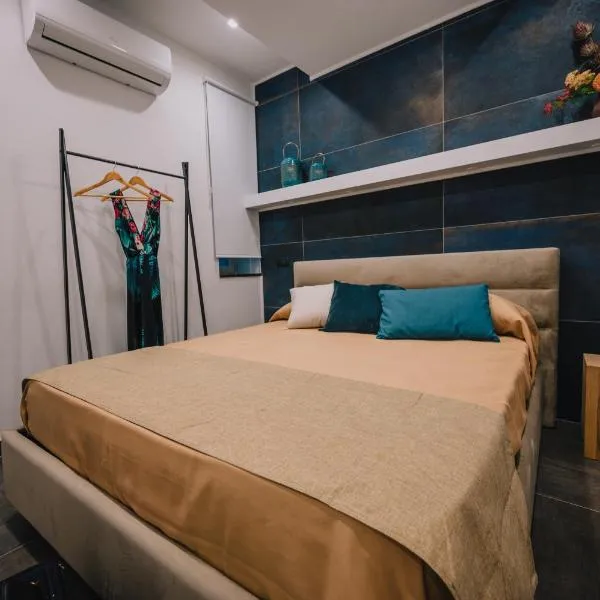 B&BIO SPA, hotell sihtkohas Catanzaro