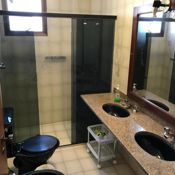 Apartamento temporada Pitangueiras - Foto 5