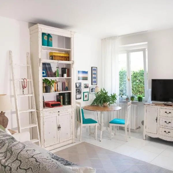 La Casa di Mila, hotel em Fermo