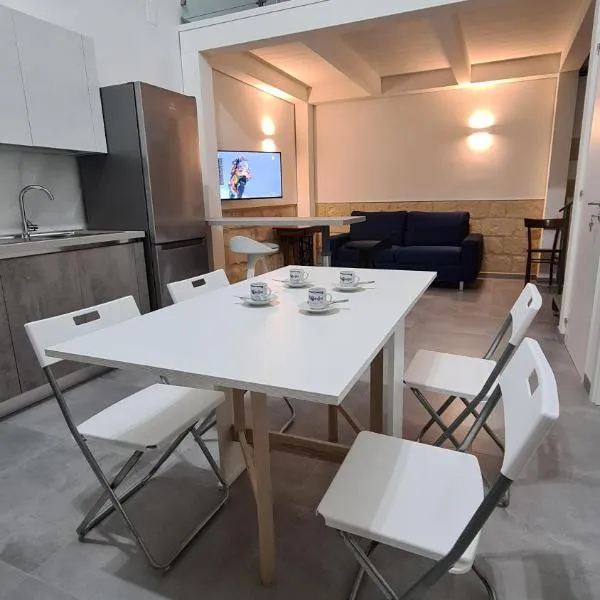 La Giara House, hotel em Corato