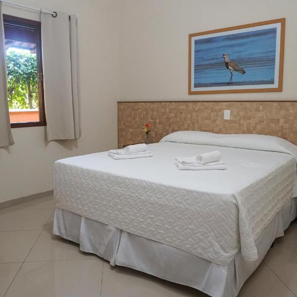 Hotel Camburi Praia - Foto 2