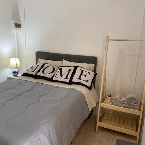 Apartamento el dos, khách sạn ở Chuy