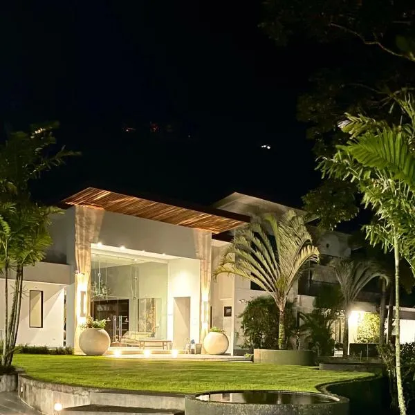 The Haven - Hotel & Spa, - Adults Only, hotel v destinaci Boquete