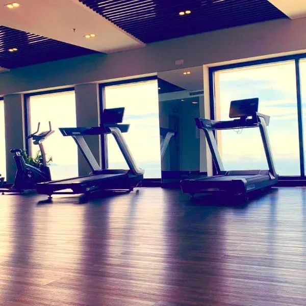 Dog Friendly Aparthotel $Quy Nhon - $Sunny Tropical - Altara