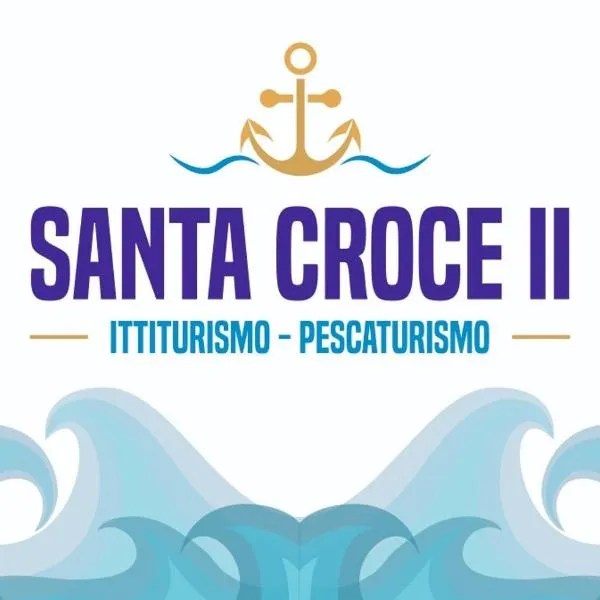 ittiturismo S.Croce, Hotel in Teulada