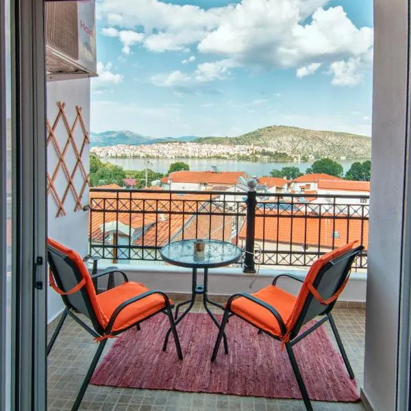 Anna's House, hotel in Kastoria