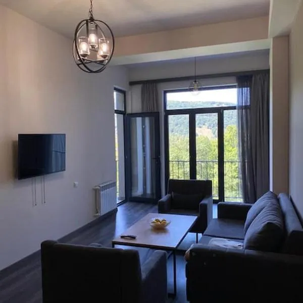 Comfortable Stay in Lovely Tsaghkadzor, hotel in Tsaghkadzor