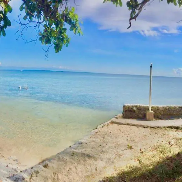 La Villa Alta, hotel v destinaci Siquijor