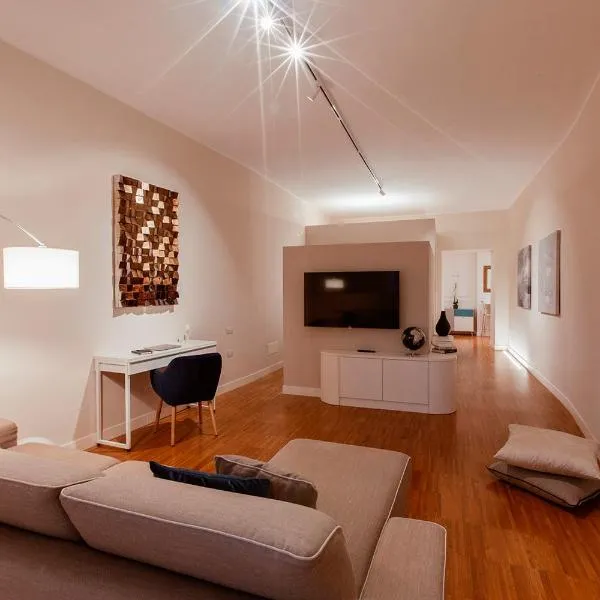 Cobalto Suite, hotel in Campobasso
