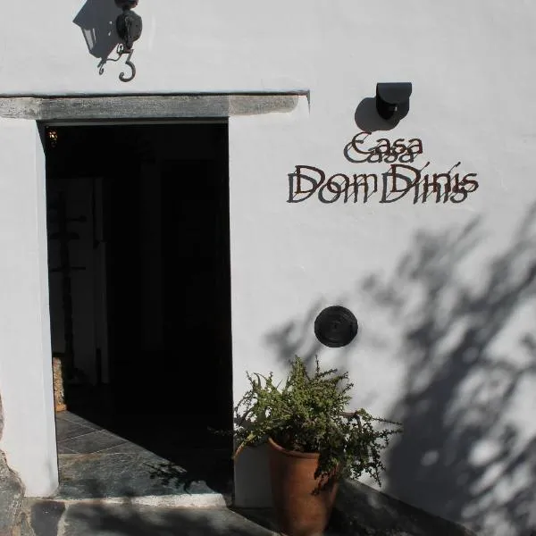 Casa Dom Dinis, hotel in Monsaraz